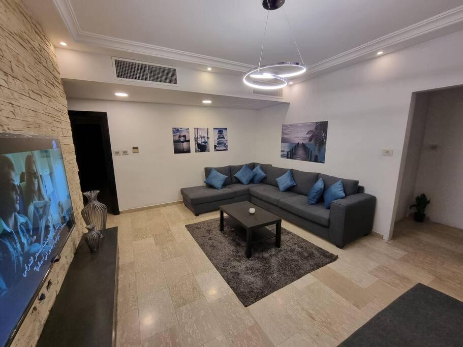 Deir Ghbar 3 Rooms Apart Amman Esterno foto