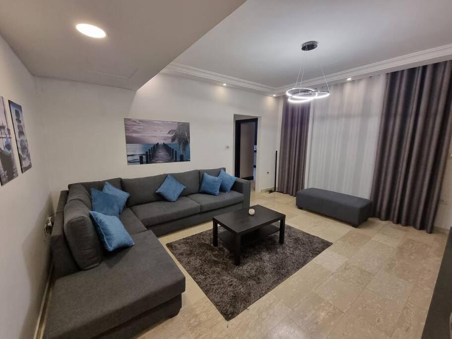 Deir Ghbar 3 Rooms Apart Amman Esterno foto