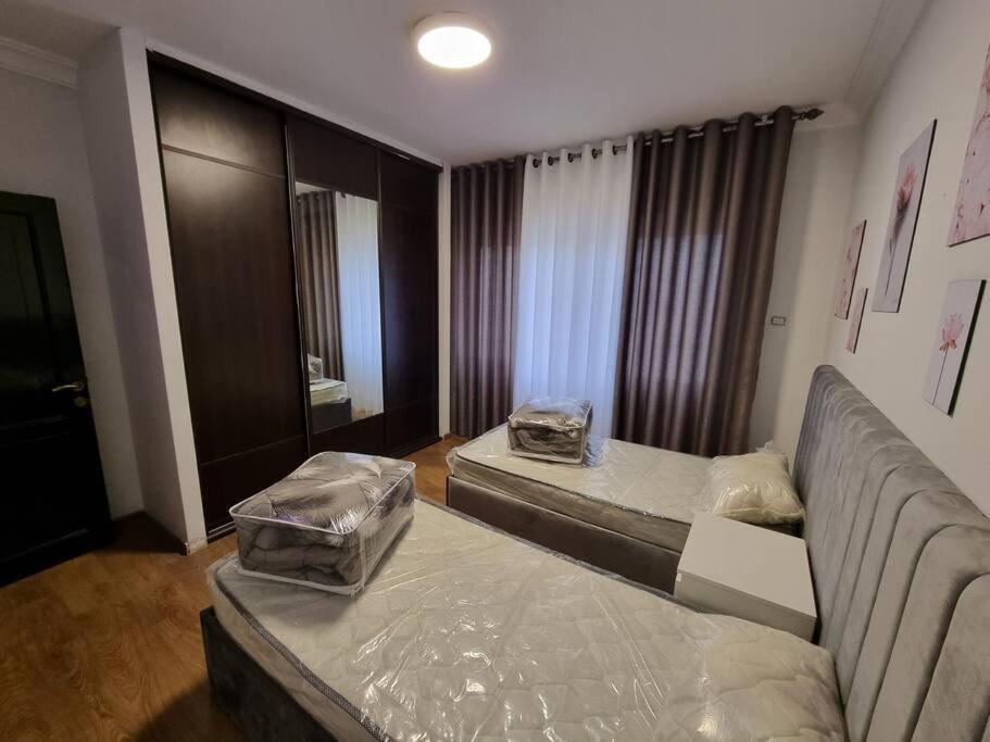 Deir Ghbar 3 Rooms Apart Amman Esterno foto