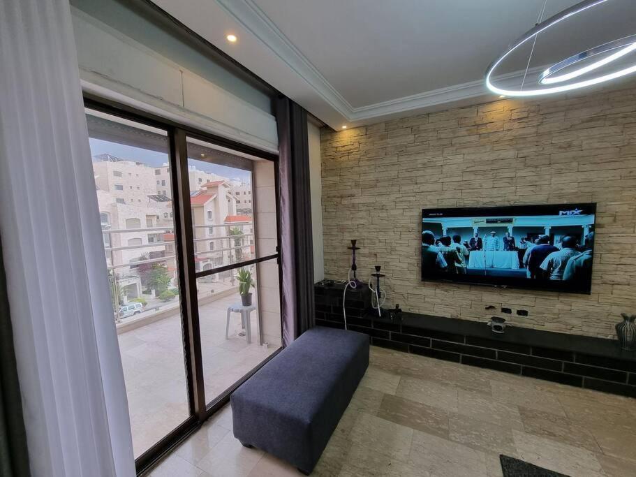 Deir Ghbar 3 Rooms Apart Amman Esterno foto