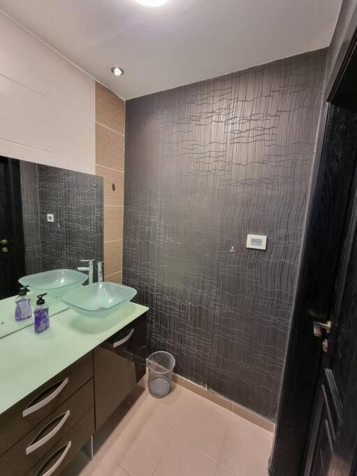 Deir Ghbar 3 Rooms Apart Amman Esterno foto