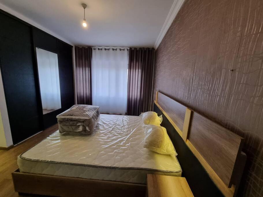 Deir Ghbar 3 Rooms Apart Amman Esterno foto