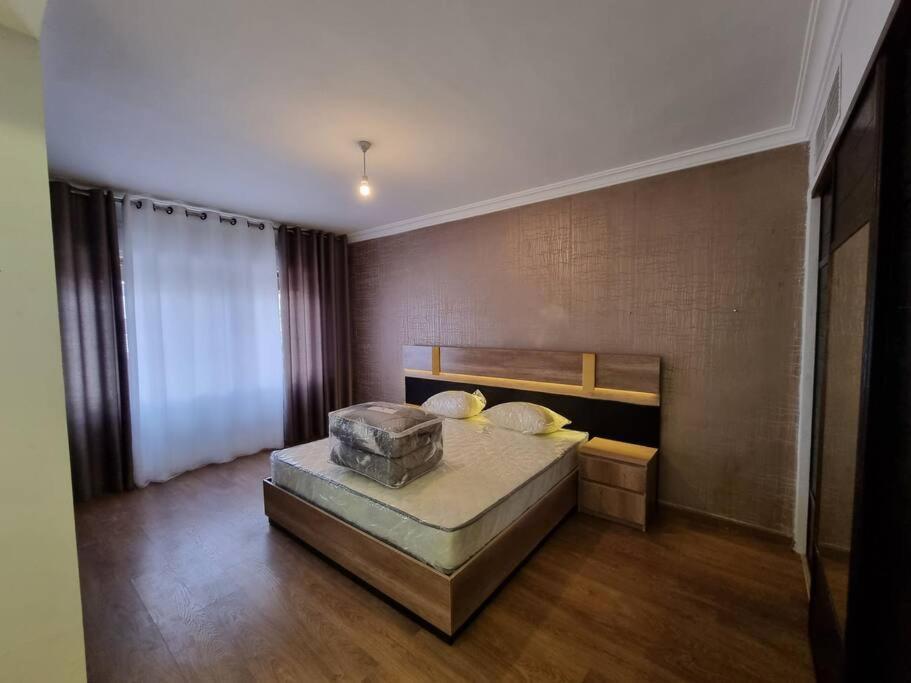 Deir Ghbar 3 Rooms Apart Amman Esterno foto