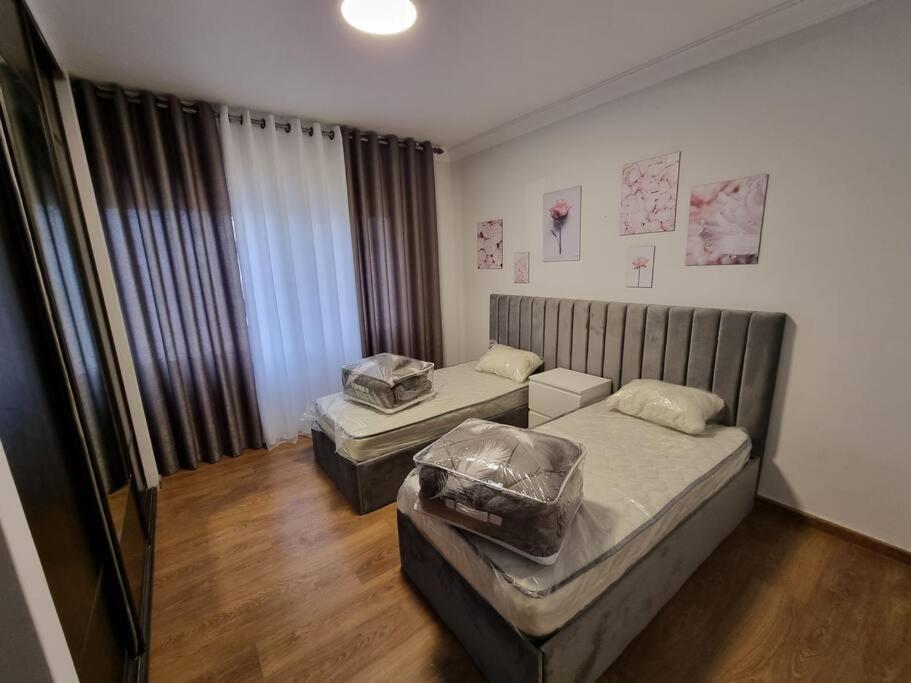 Deir Ghbar 3 Rooms Apart Amman Esterno foto