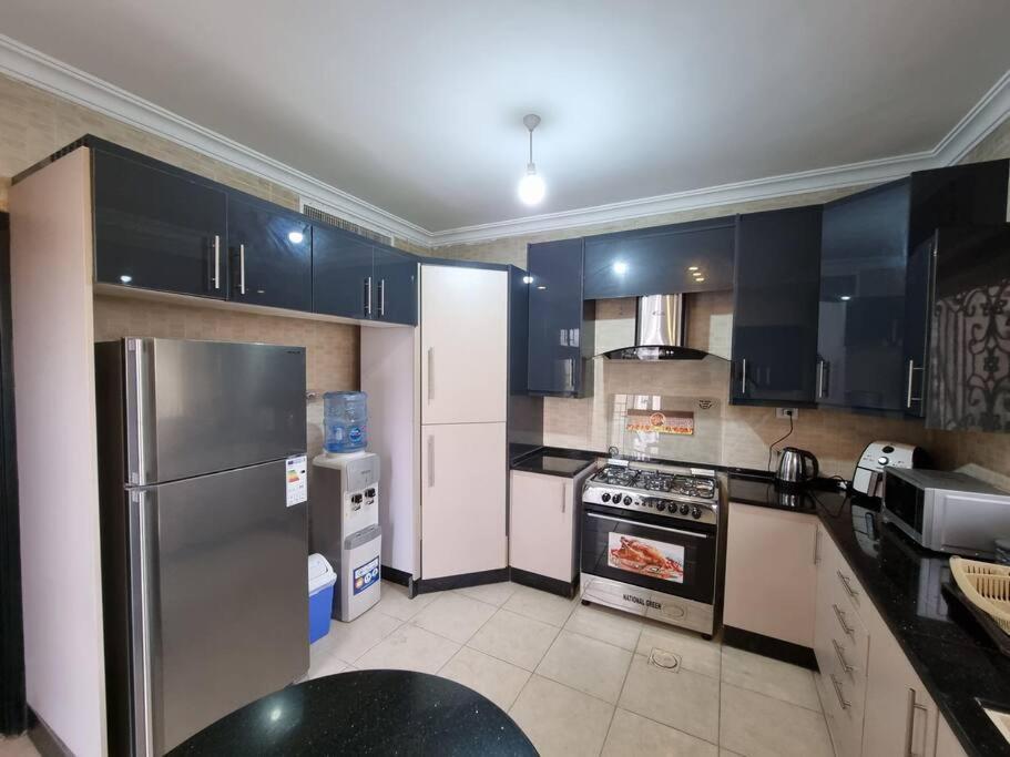 Deir Ghbar 3 Rooms Apart Amman Esterno foto