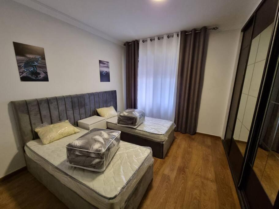 Deir Ghbar 3 Rooms Apart Amman Esterno foto