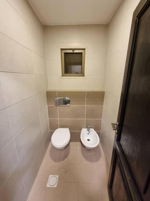 Deir Ghbar 3 Rooms Apart Amman Esterno foto